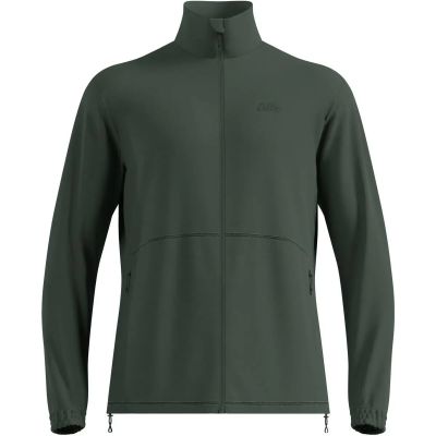 Herren Rolli CLASSIC FLEECE in grau