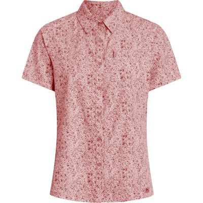 Damen Bluse Palila in rot
