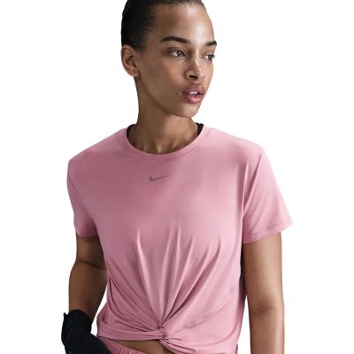 Damen Top One Classic in pink