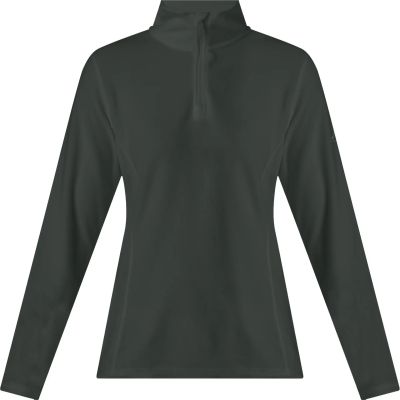 Damen Rolli Da.-Funktions-Shirt Amarillo II W in grau