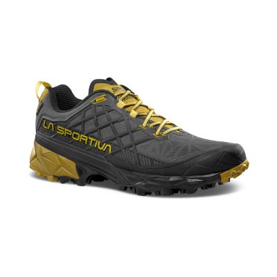 Akyra II Gtx in grau