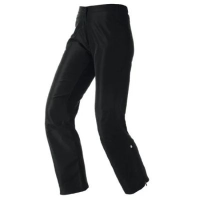 Pants long WINDSHELL in 15000 black