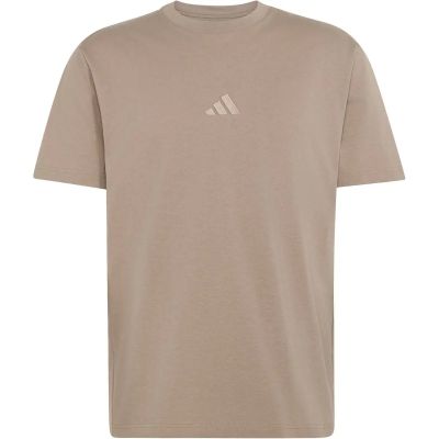 Herren Shirt KIT SMALL LOGO in blau