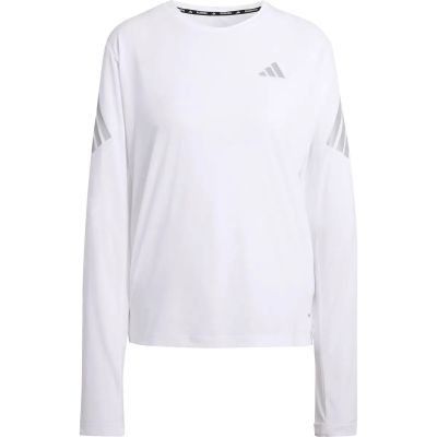 Damen T-Shirt adi365 CLIMACOOL in weiß