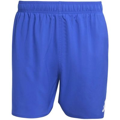 Herren Badeshorts Swim 5-Inch in blau