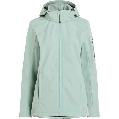 Damen Jacke Kadino wms in 678 green smoke