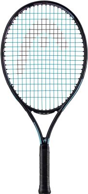 HEAD Kinder Tennisschläger IG Gravity Jr. 23 in blau