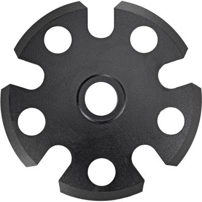 Zubehör Tour Basket in schwarz