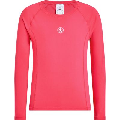 Ki.-Funktions-Shirt Sidney II J in pink