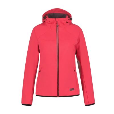 ICEPEAK BRADEN in rot