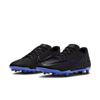 Vorschau: Nike Mercurial Vapor 15 Club MG in schwarz Vorschau: Nike Mercurial Vapor 15 Club MG in schwarz