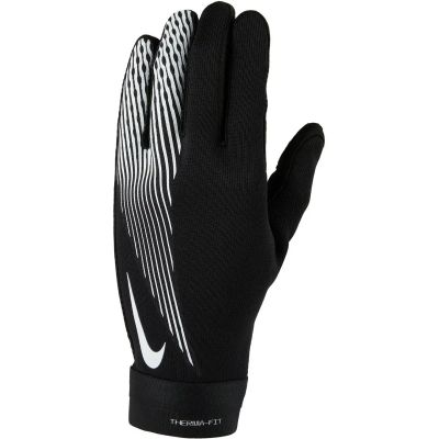 Herren Handschuhe NK ACDMY THERMAFIT - HO24 in schwarz