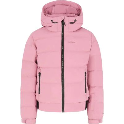 Kinder Funktionsjacke PRTELINY JR in pink