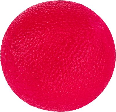 ENERGETICS Fingerball in rot