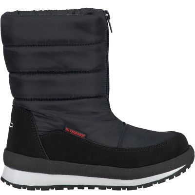 KIDS RAE SNOW BOOTS WP N950 35 in blau