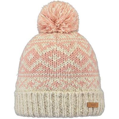 BARTS Damen Romance Beanie in 10 wheat