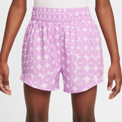 Kinder Shorts One in braun