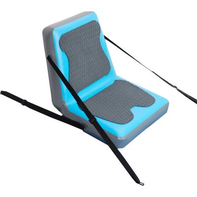 SUP-Zubehör Inflatable Seat II in grau