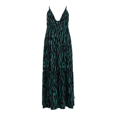 PRTCila dress in schwarz