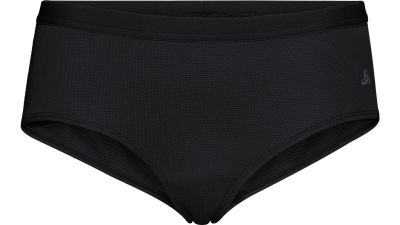 ODLO Damen Panty "SUW Bottom Active F-Dry Light" in schwarz