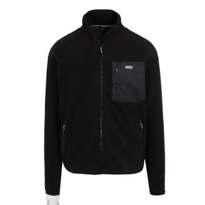 REGATTA GREAT OUTDOORS FrankieF/ZFleece in 800 black