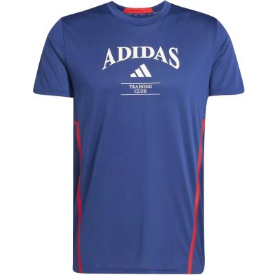 Herren Shirt Designed-for-Training Legacy in blau