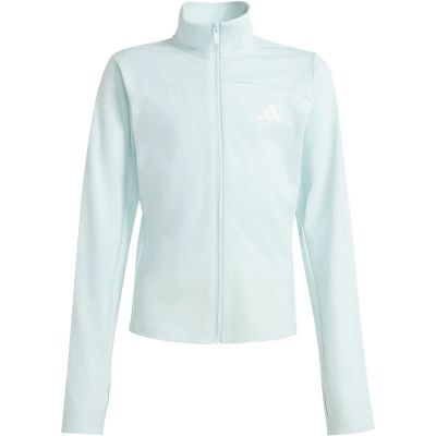 Kinder Jacke SPORT ESSENTIALS in grün