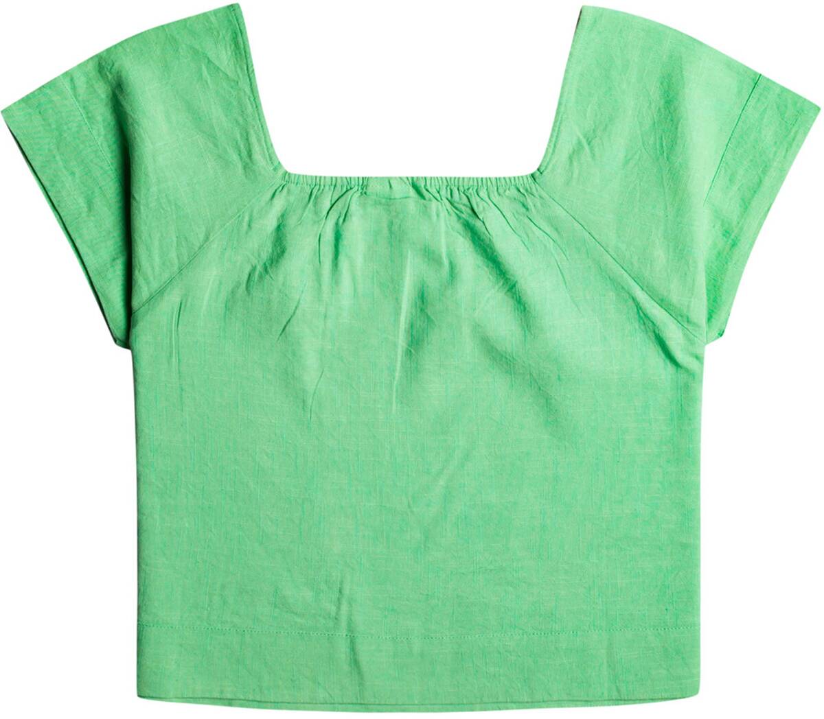 ROXY Damen Bluse OCEAN AMOR J WVTP - Blusen - Artikelnummer: ERJWT03569 -  GHY0 ABSINTHE GREEN