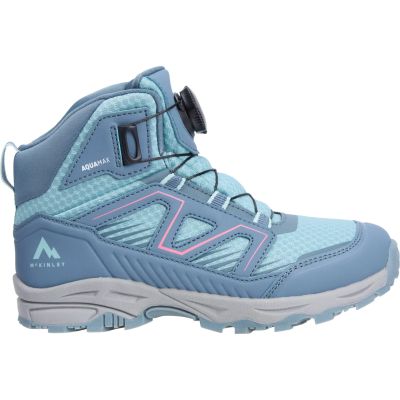 Kinder Multifunktionsstiefel Tahsis MID AQX J in 903 blue aqua/blue petro