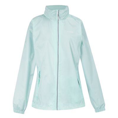 Corinne IV in blau