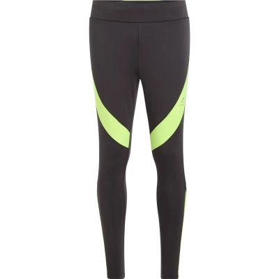 Herren Tights He.-Tight Theo 1/1 M in grau