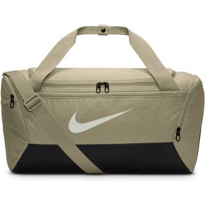 Tasche NK BRSLA S DUFF - 9.5 (41L) in grau