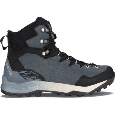 Herren Trekkingstiefel ® EXPLORER GTX MID in grau
