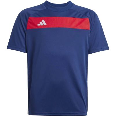 Kinder Trikot Tiro 25 Essentials Kids Trikot in blau
