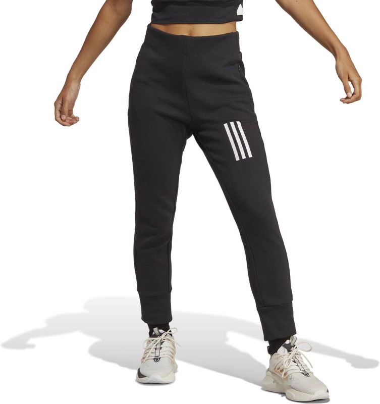 ADIDAS Damen Hose W MV HW PT Fit Sporthosen lang D Artikelnummer HU0238 000 BLACK