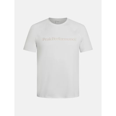 M Active Tee in weiß
