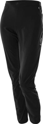 LÖFFLER Damen Hose EVO AS in schwarz