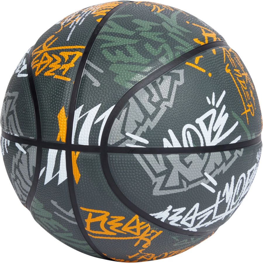 Pro Touch Basketball Harlem 100 Ink 900 7