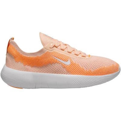 Damen Workoutschuhe W FREE 2025 in orange