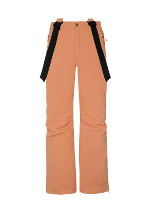 SUNNY JR snowpants in orange