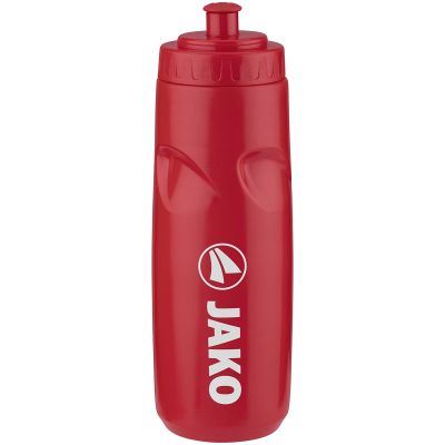 Trinkflasche in rot