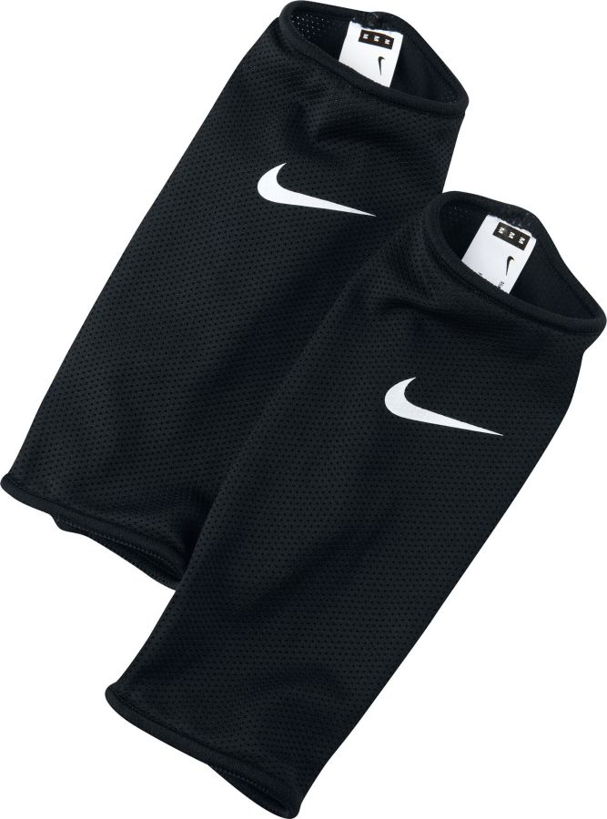 Nike Guard Sleeve Schienbeinschonerhalter F011 Gr. L - Image 3