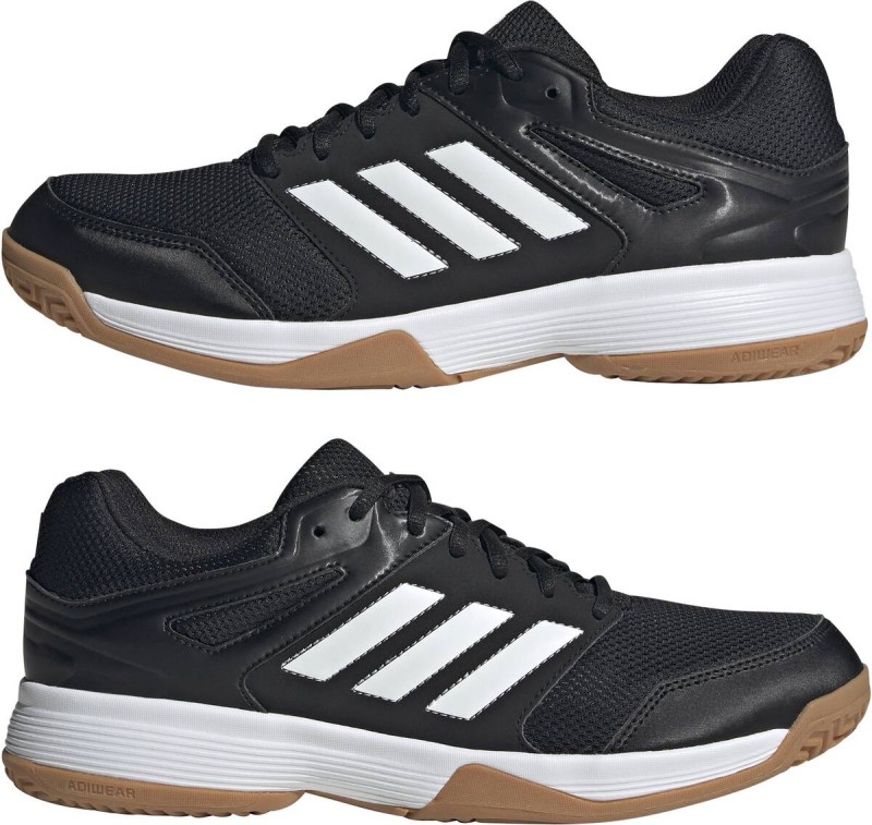 ADIDAS Herren Volleyballschuhe Speedcourt M - Indoor-Sch 