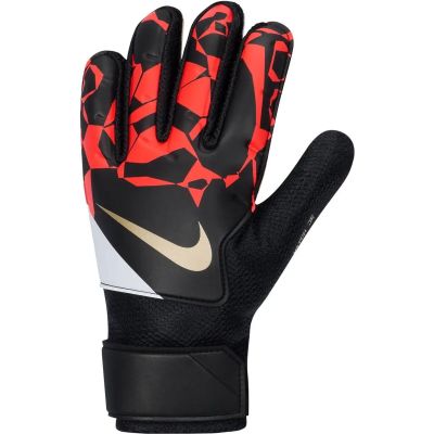 Kinder Handschuhe NK GK MATCH JR - HO24 in schwarz
