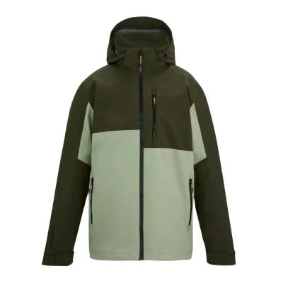 REGATTA GREAT OUTDOORS Bosfield in yz1 lgtsge/dkkki