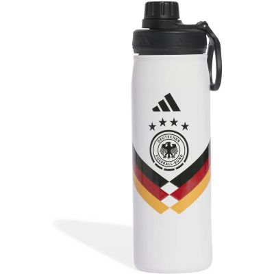 Trinkbehälter DFB Deutschland in schwarz
