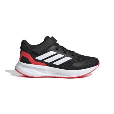 RUNFALCON 5 EL C in schwarz
