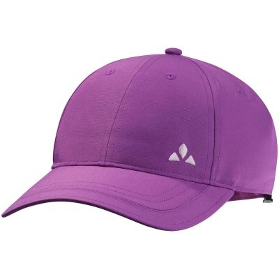 Herren Mütze Sun Cap in lila