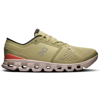 Herren Workoutschuhe Cloud X 4 in braun