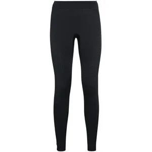 Damen Leggings "Performance Warm Eco" in schwarz